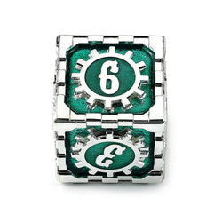 Mythic Size Cogcraft Fidget D6