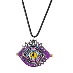 Dragon Eye D2 Necklace