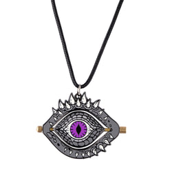 Dragon Eye D2 Necklace