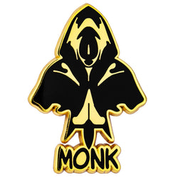 Quest's Reward Fine Art Pin