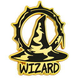 Quest's Reward Fine Art Pin