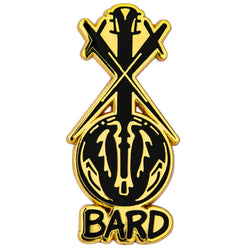 Quest's Reward Fine Art Pin
