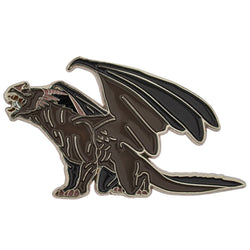 Quest's Reward Fine Art Pin