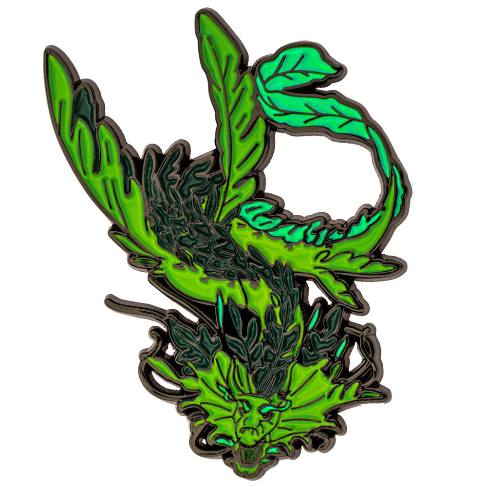 Quest's Reward Fine Art Pin