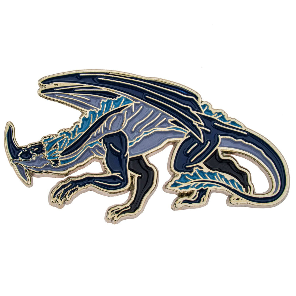 Quest's Reward Fine Art Pin