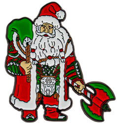 Quest's Reward Fine Art Pin