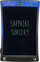 Boogie Board - Jot Writing Tablet with Holo Haven Branding