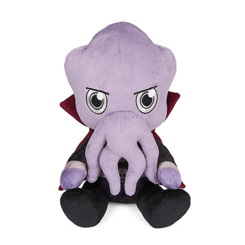 Dungeons & Dragons: Phunny Plush: Mind Flayer