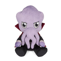 Dungeons & Dragons: Phunny Plush: Mind Flayer