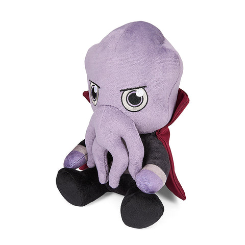 Dungeons & Dragons: Phunny Plush: Mind Flayer