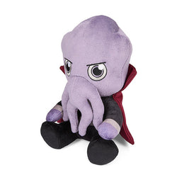 Dungeons & Dragons: Phunny Plush: Mind Flayer