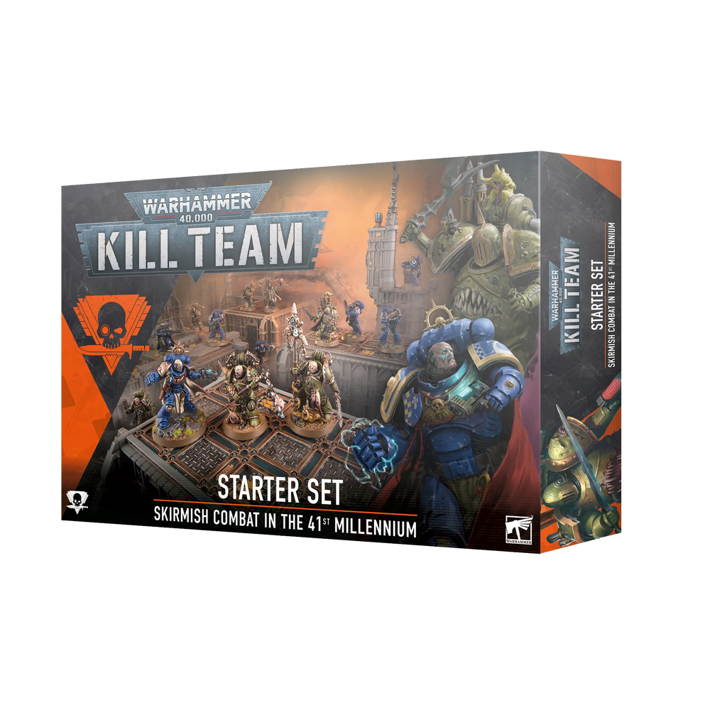 Warhammer 40,000: Kill Team - Starter Set
