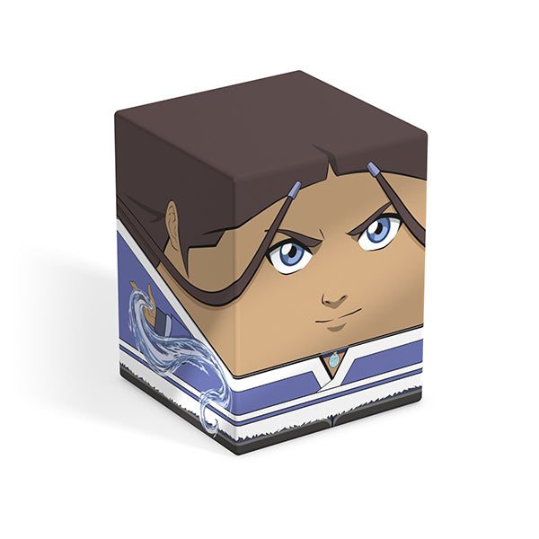 Squaroes: Avatar: The Last Airbender - Boulder 100+