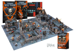 Kill Team: Hivestorm