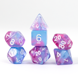 Sirius Dice 7ct Unearthed Treasure
