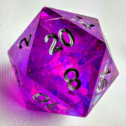Danger Dice: Danger Diary