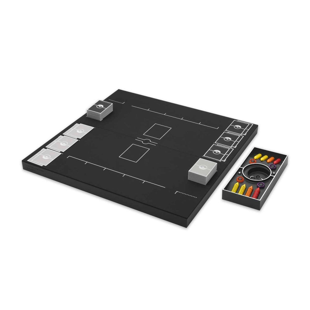 Pokémon TCG Classic Accessories Kit