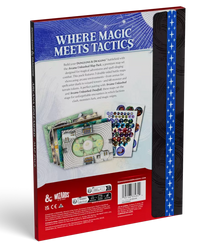 D&D Arcana Unleashed Map Pack