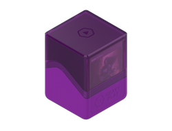 Heavy Play RFG Deckbox 100