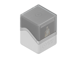 Heavy Play RFG Deckbox 100
