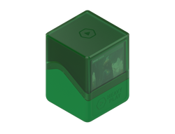 Heavy Play RFG Deckbox 100