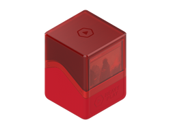 Heavy Play RFG Deckbox 100