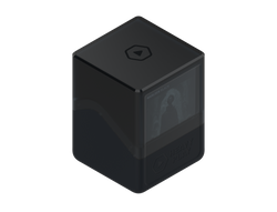 Heavy Play RFG Deckbox 100