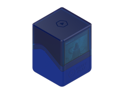 Heavy Play RFG Deckbox 100