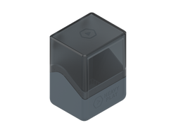 Heavy Play RFG Deckbox 80