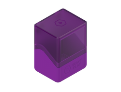 Heavy Play RFG Deckbox 80