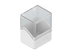 Heavy Play RFG Deckbox 80