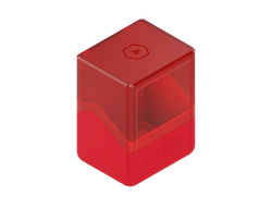 Heavy Play RFG Deckbox 80