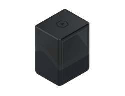 Heavy Play RFG Deckbox 80