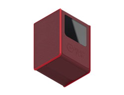 Heavy Play RFG Deckbox MAX 80