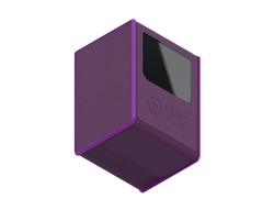 Heavy Play RFG Deckbox MAX 80