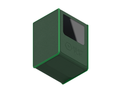 Heavy Play RFG Deckbox MAX 80