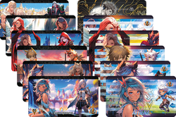 Soul Masters TCG: Awakenings Playmat
