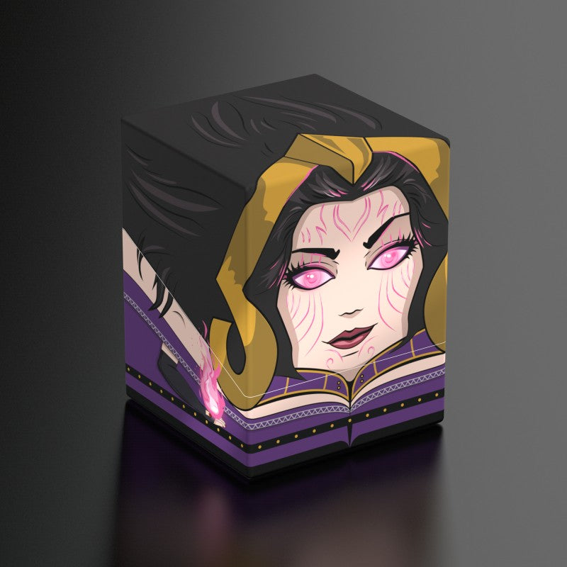 MTG Foundations Squaroes - Liliana