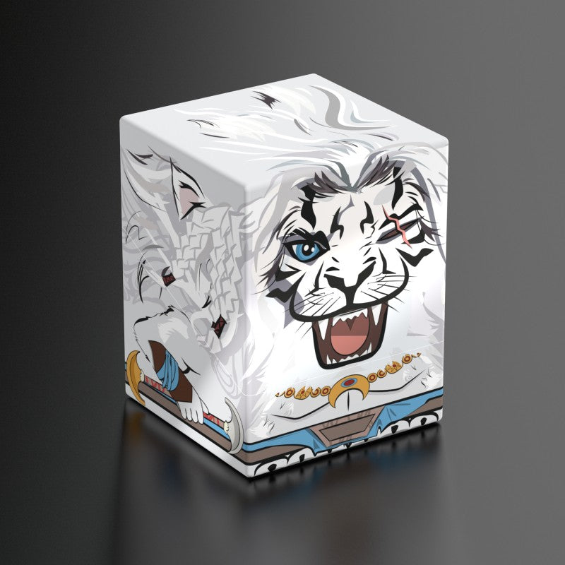 MTG Foundations Squaroes - Ajani