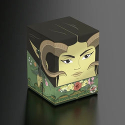 Squaroes Deck Box - Lorwyn Eclipsed
