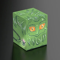 Squaroes Deck Box - Lorwyn Eclipsed