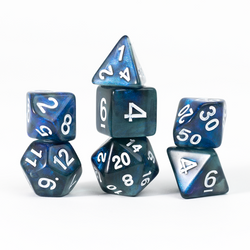 Sirius Dice 7ct Unearthed Treasure
