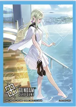 Gundam Card Sleeves Set 2