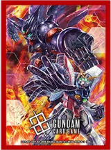 Gundam Card Sleeves Set 2