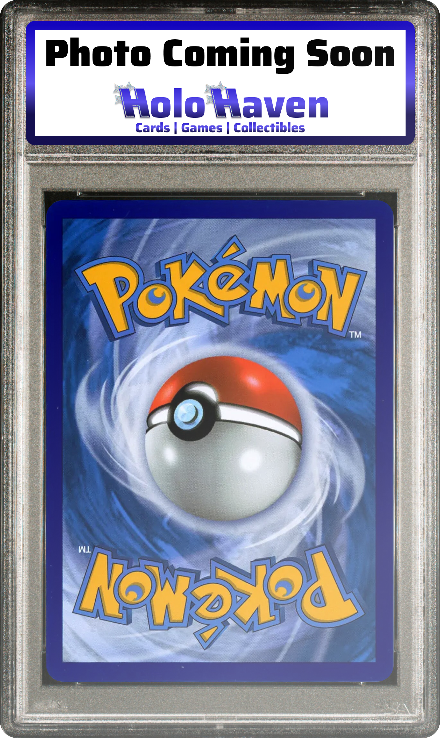 2011 Pokemon Black & White Emerging Powers Fa/thundurus 97 - PSA MINT 9 - 47512255