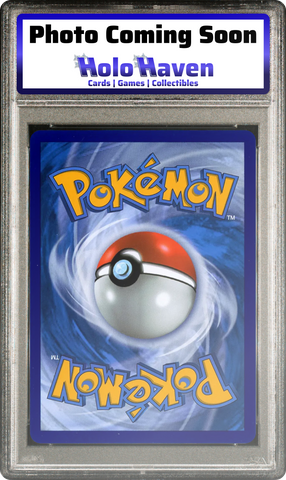 2011 Pokemon Black & White Emerging Powers Fa/thundurus 97 - PSA MINT 9 - 47512255