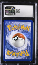 2024 Paldean Fates Mew ex 232/091 - CGC Gem Mint 10 - 6035804005