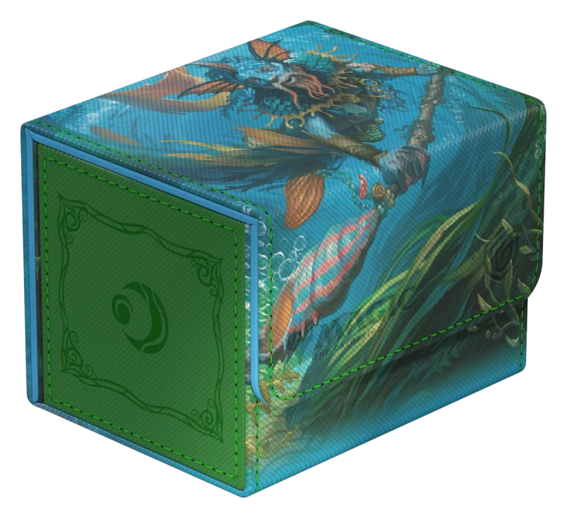 Ultimate Guard Sidewinder - Lorwyn Eclipsed