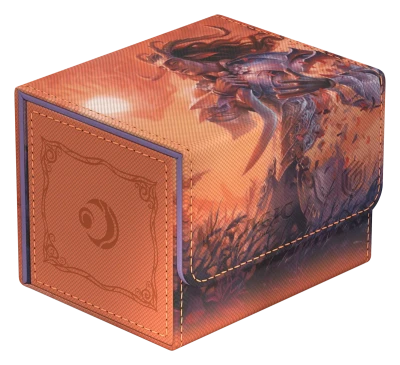 Ultimate Guard Sidewinder - Lorwyn Eclipsed