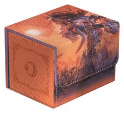 Ultimate Guard Sidewinder - Lorwyn Eclipsed